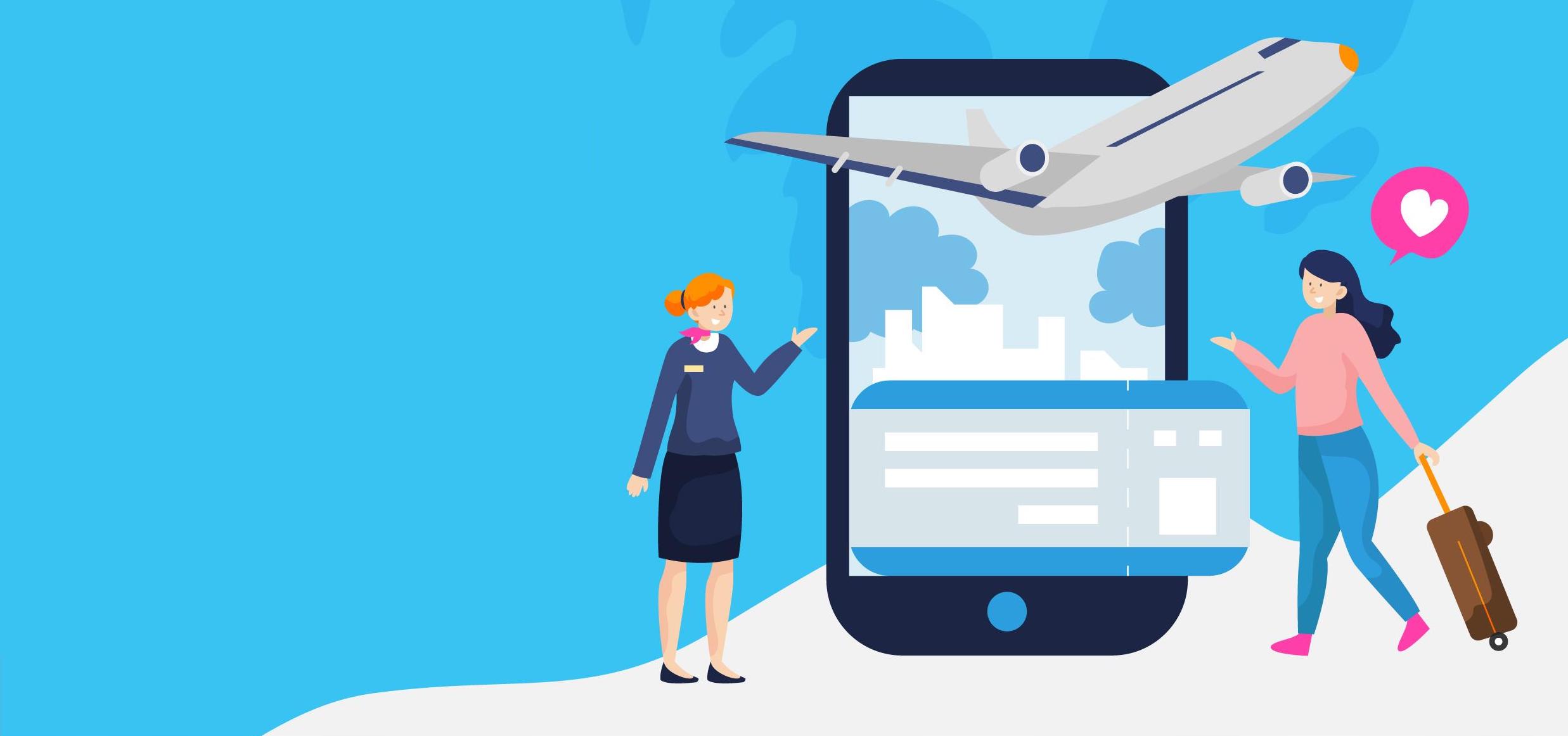 Flight Booking | Booking Master